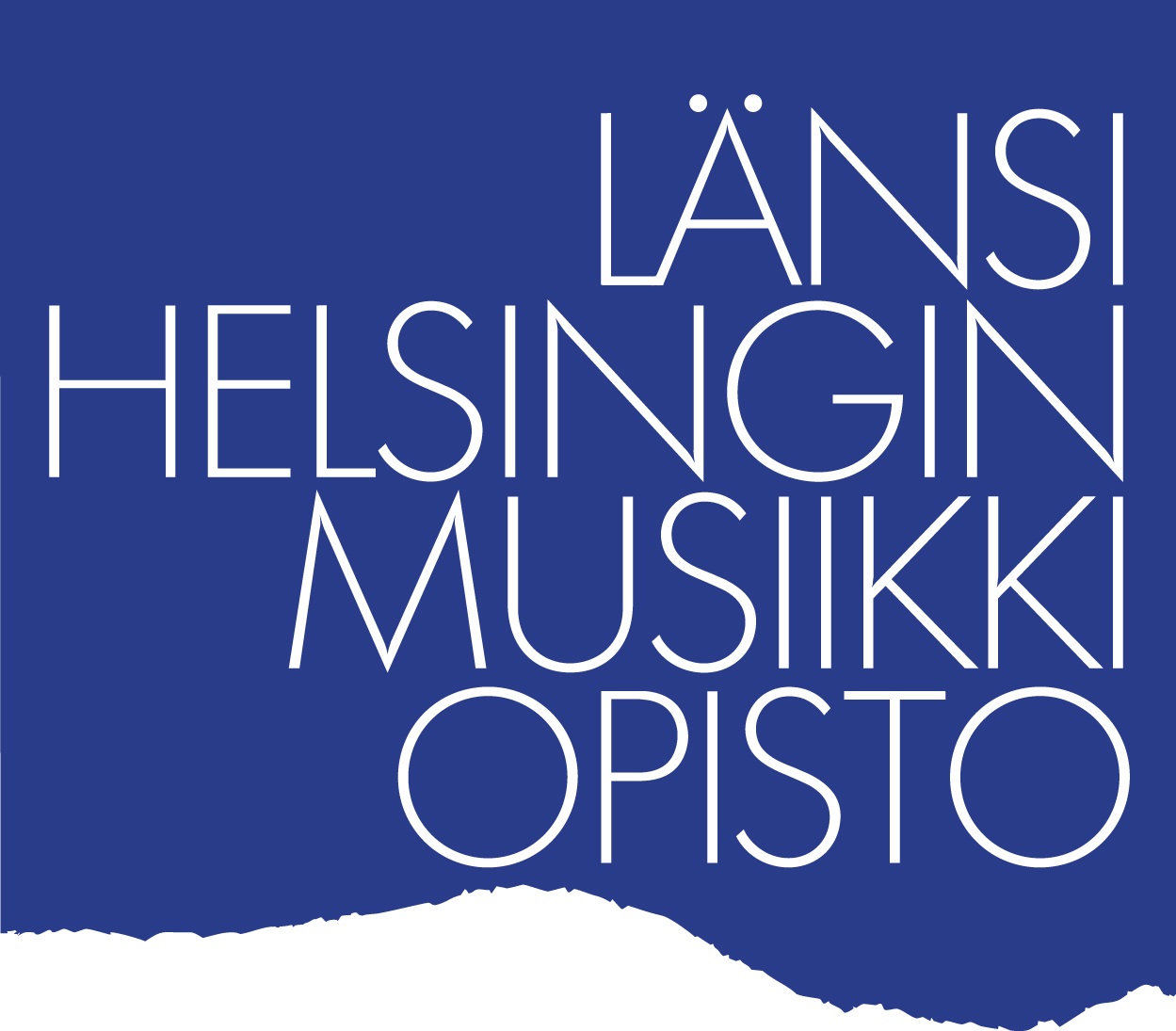Länsi-Helsingin Musiikkiopisto